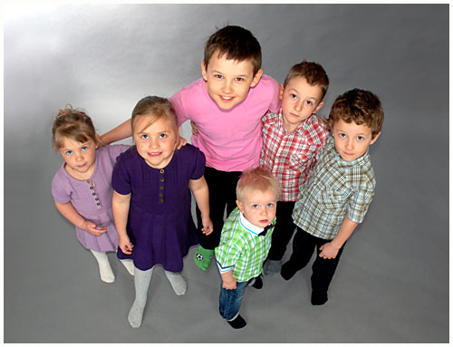 Bild foto p&aring; kusiner &copy; Eric Hammerin www.ericsfoto.com