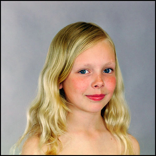 Flickportr&auml;tt &copy; Eric Hammerin www.ericsfoto.com