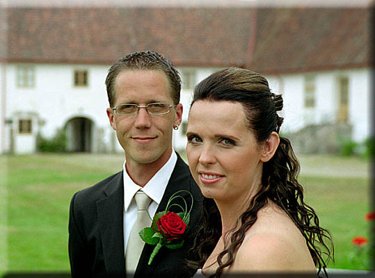 Br&ouml;llop foto &copy; Eric Hammerin www.ericsfoto.com