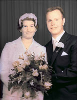 Foto med restaurerade f&auml;rger